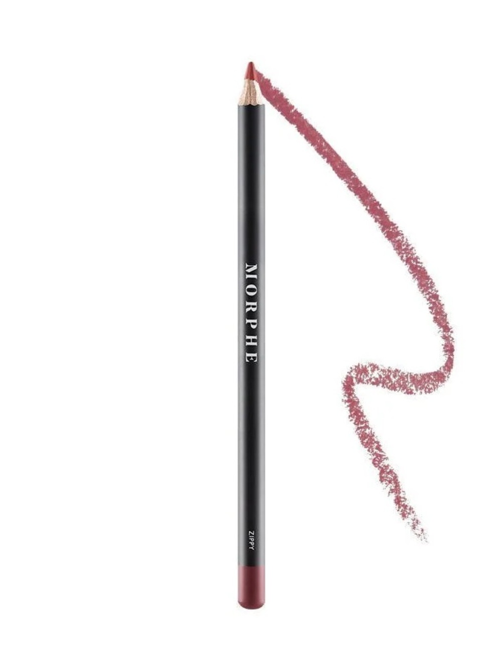 RARE Morphe Lip Liner Pencil- Zippy